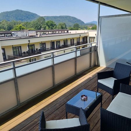 Traumapartment Neben Universitaet Und Lakeside In Klagenfurt Am Woerthersee ! Экстерьер фото