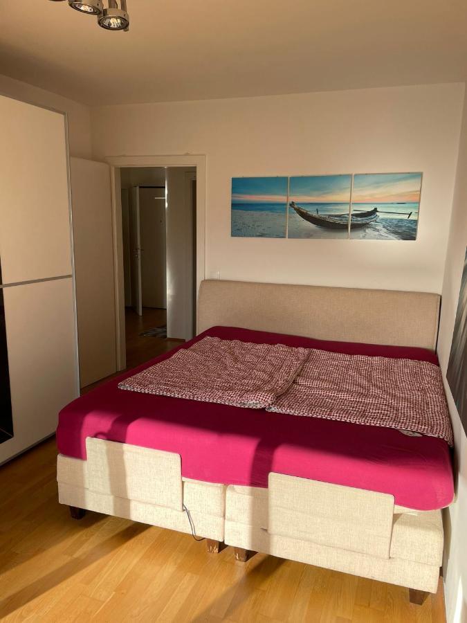 Traumapartment Neben Universitaet Und Lakeside In Klagenfurt Am Woerthersee ! Экстерьер фото